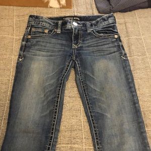 Express Jeans